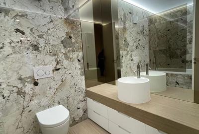 Apartament cu 3 camere, mobilat în Nord - 13