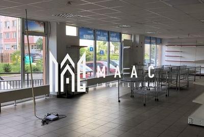 Spatiu Comercial I 126mpu I Zona Mihai Viteazu Spatiu Comercial I 126mpu I Zona Mihai Viteazu - 1
