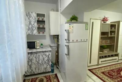Apartament cu 2 camere decomandat, mobilat în Hotvon - 2