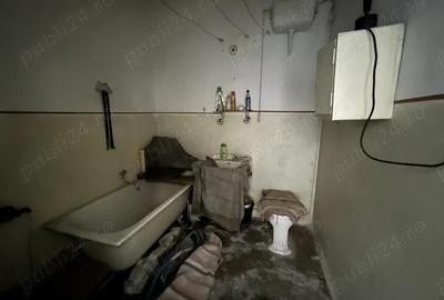Vand apart.1 cam. st.58 mp,la casa, str.E.Teodoroiu spre Reconcilierii - 8