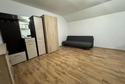 Garsonieră nedecomandată în Lipovei - 2