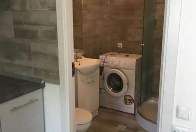 Garsoniera iancului-modern-centrala proprie-bloc nou-metrou 3 minute - 4