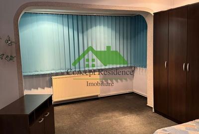 Apartament cu 3 camere decomandat în Republicii - 7