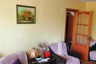 Apartament cu 3 camere decomandat în Central - 13