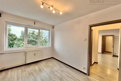 Apartment 2 Camere Renovat la 800 m Metroul Drumul Taberei - 6