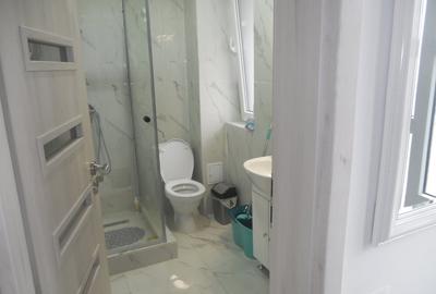 Casă cu 4 camere cu Teren 250 Mp în Domnești - 14