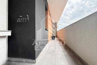 Apartament cu 3 camere, mobilat în Dumbrăvița - 5