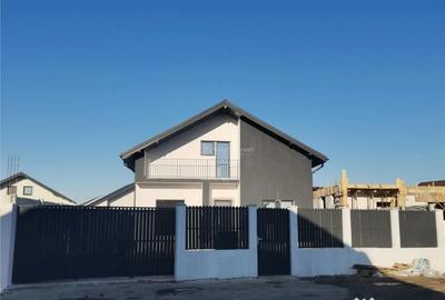 Casă cu 3 camere cu Teren 319 Mp în Central - 5