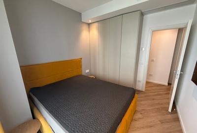 INCHIRIERE  MOBIPARK Apartament 2 camere- Nou - Loc de parcare  - FARA COMISION - 4