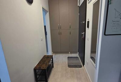 Garsonieră decomandată, mobilată în Politehnica - 5