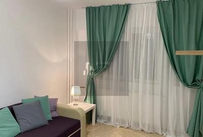 Garsonieră semidecomandată, mobilată în Nicolae Grigorescu - 4