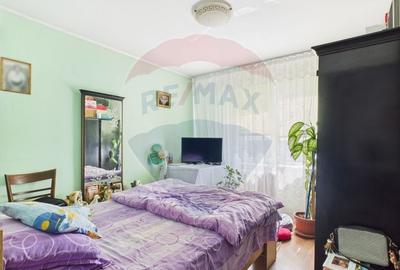 Apartament cu panorama de vanzare Rahova - 5