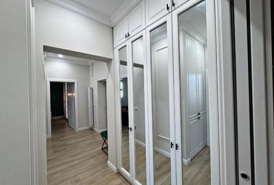 Inchiriere-Apartamente Lux 2 camere( pe termen lung) - 10
