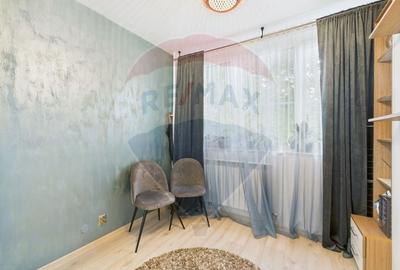 De vanzare | Apartament 4 camere | Apusului - 10