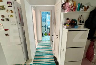 Apartament cu 2 camere decomandat în Central - 5