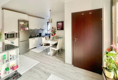Casa la cheie ,confort si eleganta. - 16