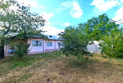 Casa si teren de vanzare Blidari - Cotesti - 1