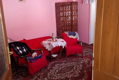 Casă individuală cu 5 camere cu Teren 514 Mp în Măieruș - 6