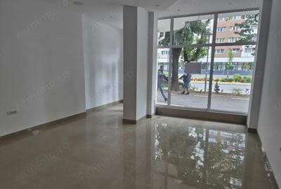 Spatiu comercial Republicii 28 - 1