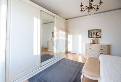 Casă individuală cu 7 camere cu Teren 868 Mp în Trivale - 45