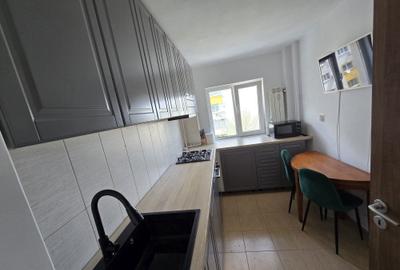 Apartament cu 2 camere decomandat în Sebastian - 8