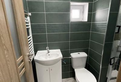 Garsonieră în Central - 4