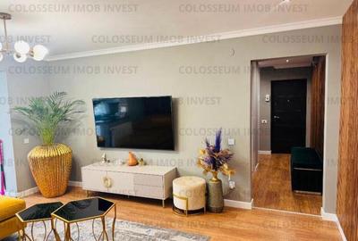 Apartament cu 4 camere, decomandat - zona Grivitei - 12