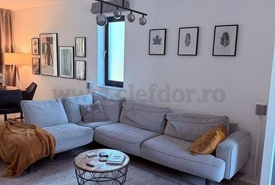 Mobexpert Homes - Vila in apropiere de Scoala Americana