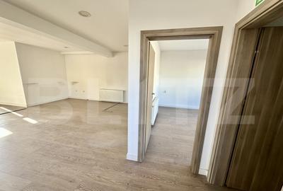 Spatiu comercial de vanzare 66 mp, etajul 2, zona Cetate - 1