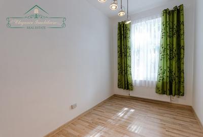 Apartament cu 2 camere semidecomandat în Central - 3