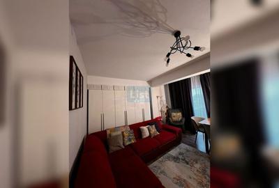 Apartament cu 2 camere decomandat, mobilat în Florești - 3