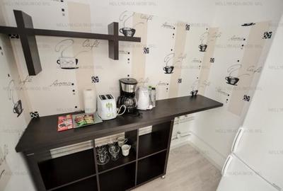 MiniHotel 6 garsoniere de LUX Intercontinental. - 4