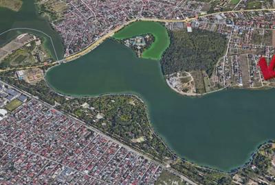 Casă individuală cu 5 camere cu Canalizare în Cernica - 3