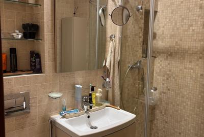 Apartament cu 2 camere semidecomandat, mobilat în Moșilor - 8