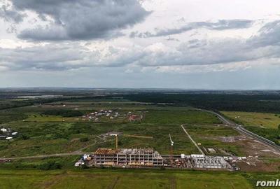 Teren de 889 mp, în Moșnița Veche - 5