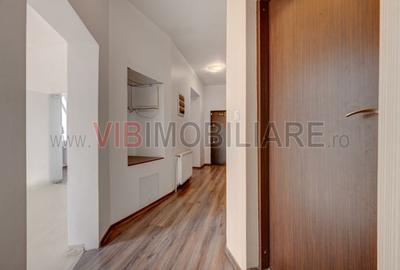 Spatiu comercial nivel 1 - Bd. Marasesti, Parcul Carol - 9