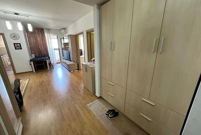 2 Camere Bloc Nou Centrala Prosper Mall 13 Septembie Progresului - 10