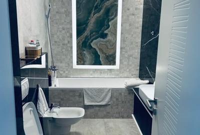 Penthouse  calea Torontalului - 14