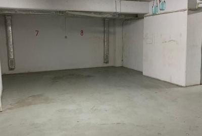 Apartament 3 camere de inchiriat Eminescu - 9