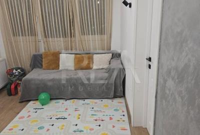Apartament 3 camere -Pantelimon- 42 mp - 4