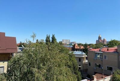 Inchiriere vila Cotroceni cu terasa constructie 1997 Elefterie metrou Eroilor - 22