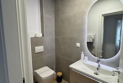 Apartament 3 camere – vedere la mare și lac – Casa del Mar, Mamaia - 9