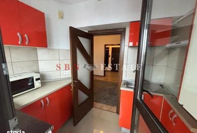 Garsonieră semidecomandată, mobilată în 13 Septembrie