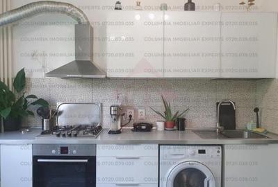 Apartament cu 2 camere în Tineretului - 4