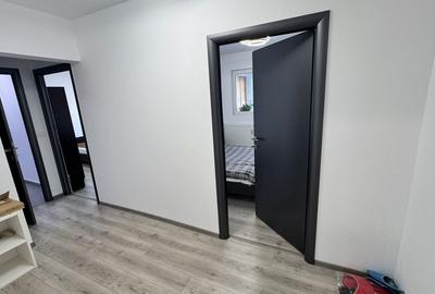 Apartament cu 4 camere decomandat, mobilat în Pantelimon - 12