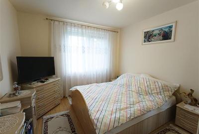 Apartament cu 2 camere semidecomandat, mobilat în Central - 8