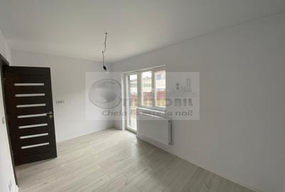 Apartament cu 2 camere, mobilat în Rediu - 4