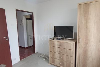 APARTAMENT 2 CAMERE || PARCUL TEI || MOBILAT - 1