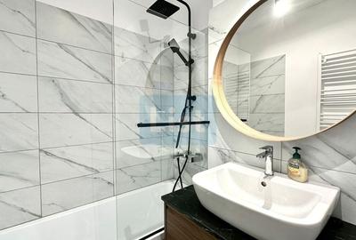 Apartament cu 2 camere decomandat, mobilat în Libertății - 9