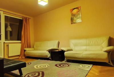 Apartament cu 3 camere decomandat în Hărmanului - 3